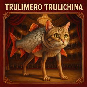 TRULIMERO TRULICHINA (feat. The Brainrot Opera)