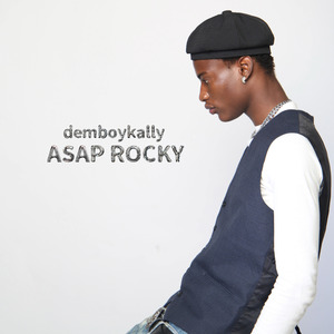 Asap Rocky