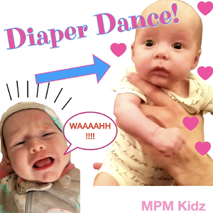 Diaper Dance