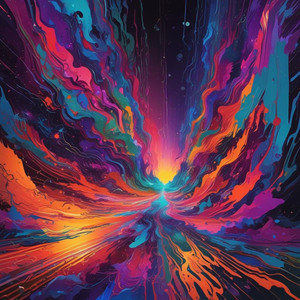 デジタル・レヴォリューション