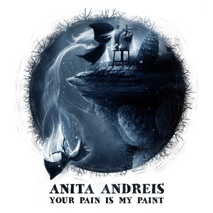 Your Pain is My Paint