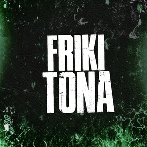 Frikitona