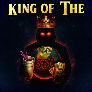 King Of The 360, Pt. 1