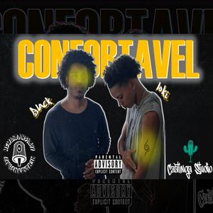 Confortavel (Black, Loki & Gbx beatz)