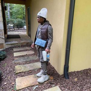 By Myself (feat. Rylo)