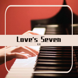 Love's Concerto（翻自 陈慧琳）