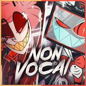 Hazbin Hotel Fan Song: Tear You Apart (Vox VS Alastor Original) (Instrumental Version)