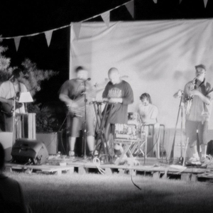 Nyanyam (En Vivo)