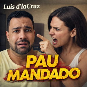 Pau Mandado