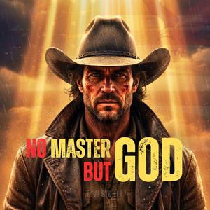No Master but God