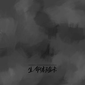 生命体验卡（prod by 顺赢INKA