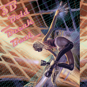 Scary Monsters And Nice Sprites (B45H A-men Edit)