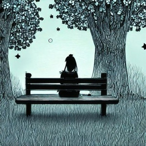 原来有一种爱是渐行渐远的