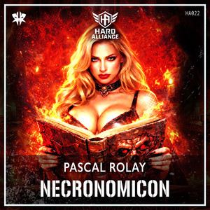 Necronomicon