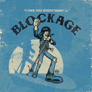 I Owe You Everything