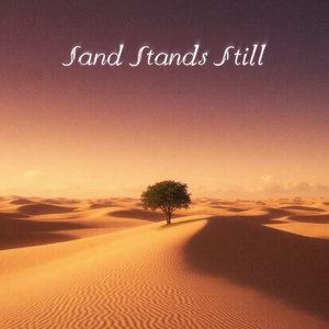 "固沙（Sand Stands Still）"「Funk x 笛子 Type Beat」