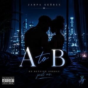 A To B