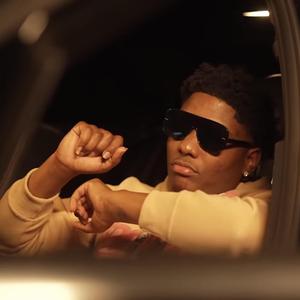 No Boxin (feat. TLE Cinco)