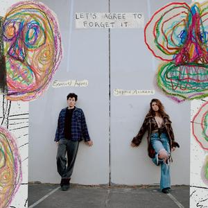 let's agree to forget it (feat. Sophie Avidane)