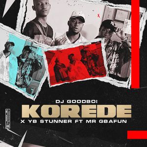 Korede