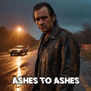 Ashes to Ashes (Riffusion)
