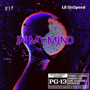 In My Mind (feat. Lilsixspeed)