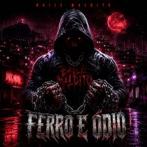 FERRO E ÓDIO