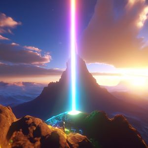 Неоновый слой