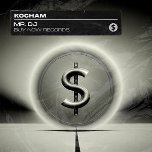 Mr. DJ