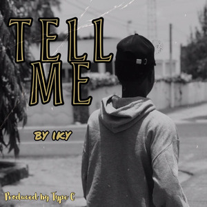 Tell Me (Remastered)