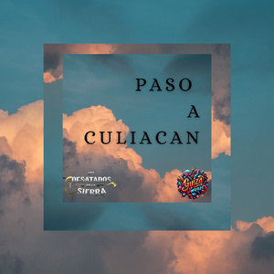 Paso a Culiacan