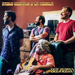 El pujllay (feat. Bruno Arias, Nubia Bado & Cecilia Cedio)