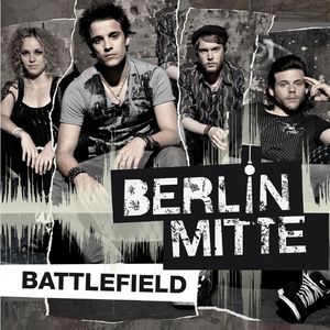 Battlefield