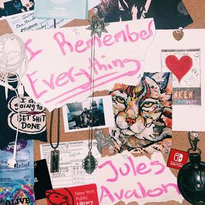 I Remember Everything