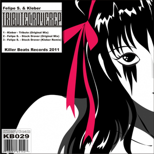 Stock Drover (Kleber Remix)