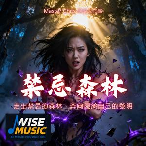 禁忌森林-伴唱版