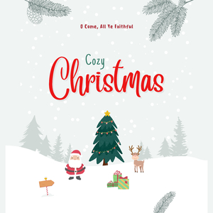 Pretty Snowflakes (1955)