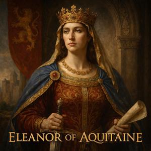 Eleanor of Aquitaine