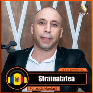 Strainatatea