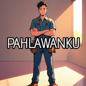Pahlawanku