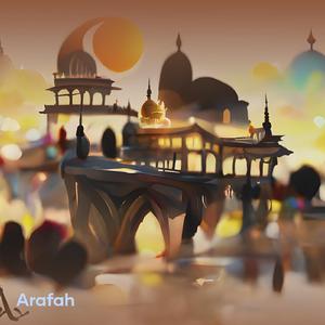 Perjalanan Ibadah Haji