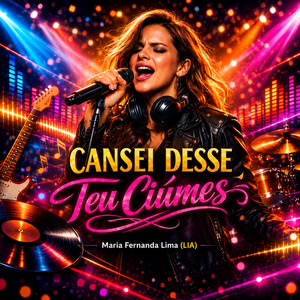 Cansei Desse Seu Ciumes