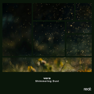Shimmering Dust