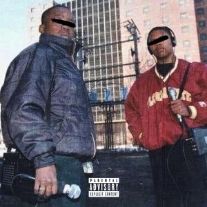 Depuis (feat. D.O.N)