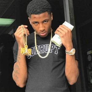[FREE] Emotionally Unstable -- Youngboy NBA type
