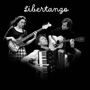 Libertango