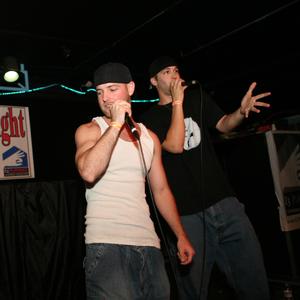 Question Mark (feat. BMB)