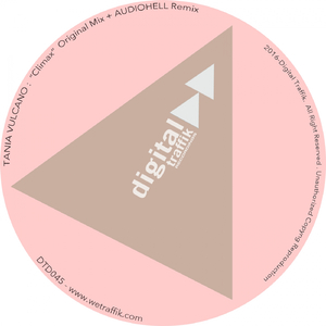 Climax (Original Mix)