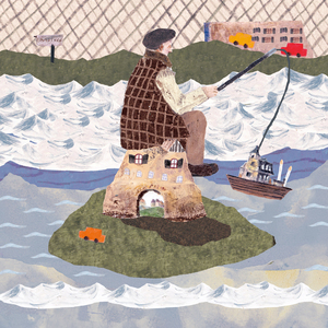 불꽃놀이 (Feat. 스텔라장)