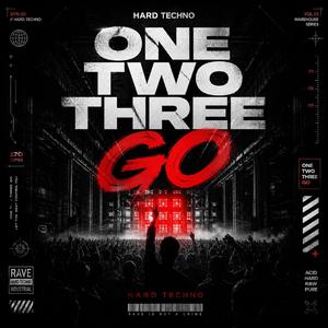 One, two, three, GO